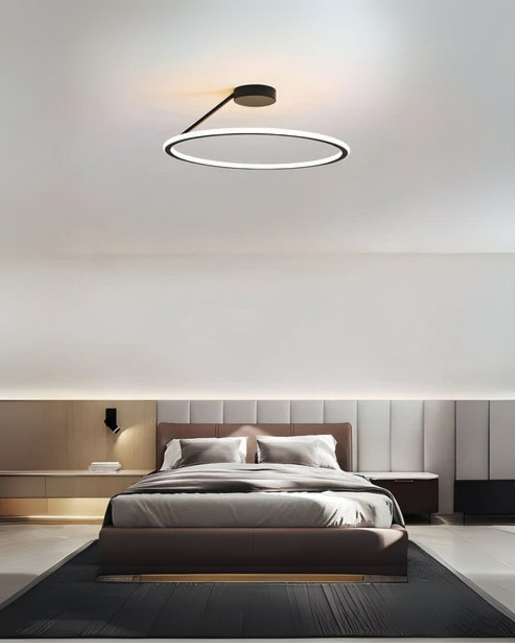 The Elegant Halo