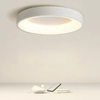 Orynthea - Scandinavian Round LED Ceiling Lamps