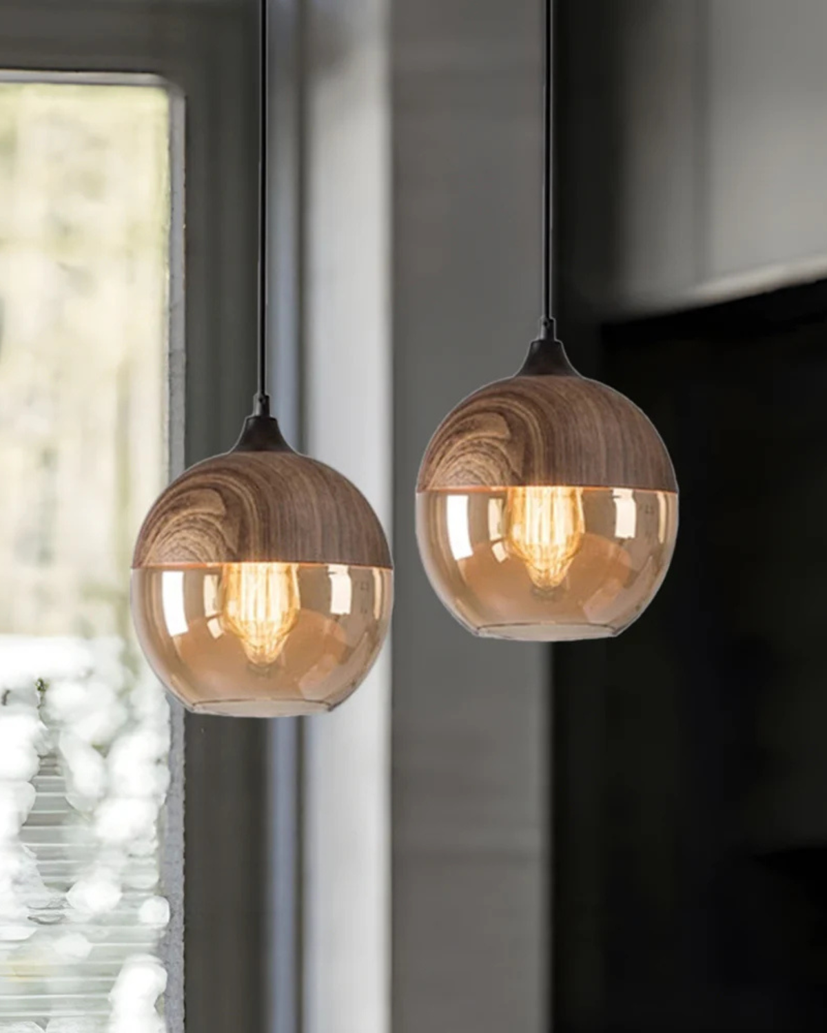 The Wood Brilliance