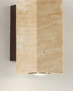 The Radiant Block