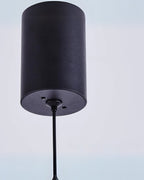 The Elegant Light Fixture