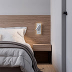 Mullen Bedside Wall Mounted Reading Lamp