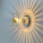 Atropos Glass Wall Lamp - Stylish Indoor Wall Lighting