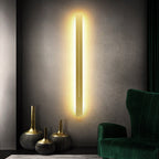 Azin Simple Indoor Modern LED Wall Lamp