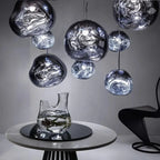Milo Pendant Lights 4 Colors