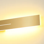 Azin Simple Indoor Modern LED Wall Lamp
