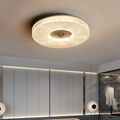 Orb Ceiling Light