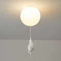Bear Balloon Ceiling /Pendant Light