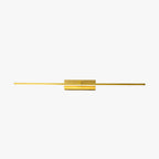 Linear Wall Sconce for Bathroom Mirror, Modern Bedroom