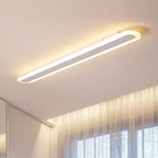Lineaire Ultra Dun Inbouwverlichting Minimalistische Acryl Woonkamer LED Inbouwarmatuur