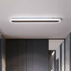 Lineaire Ultra Dun Inbouwverlichting Minimalistische Acryl Woonkamer LED Inbouwarmatuur