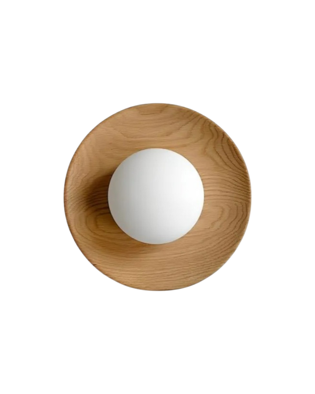 The Wood Sphere