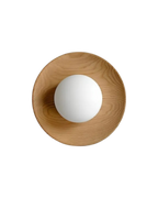 The Wood Sphere