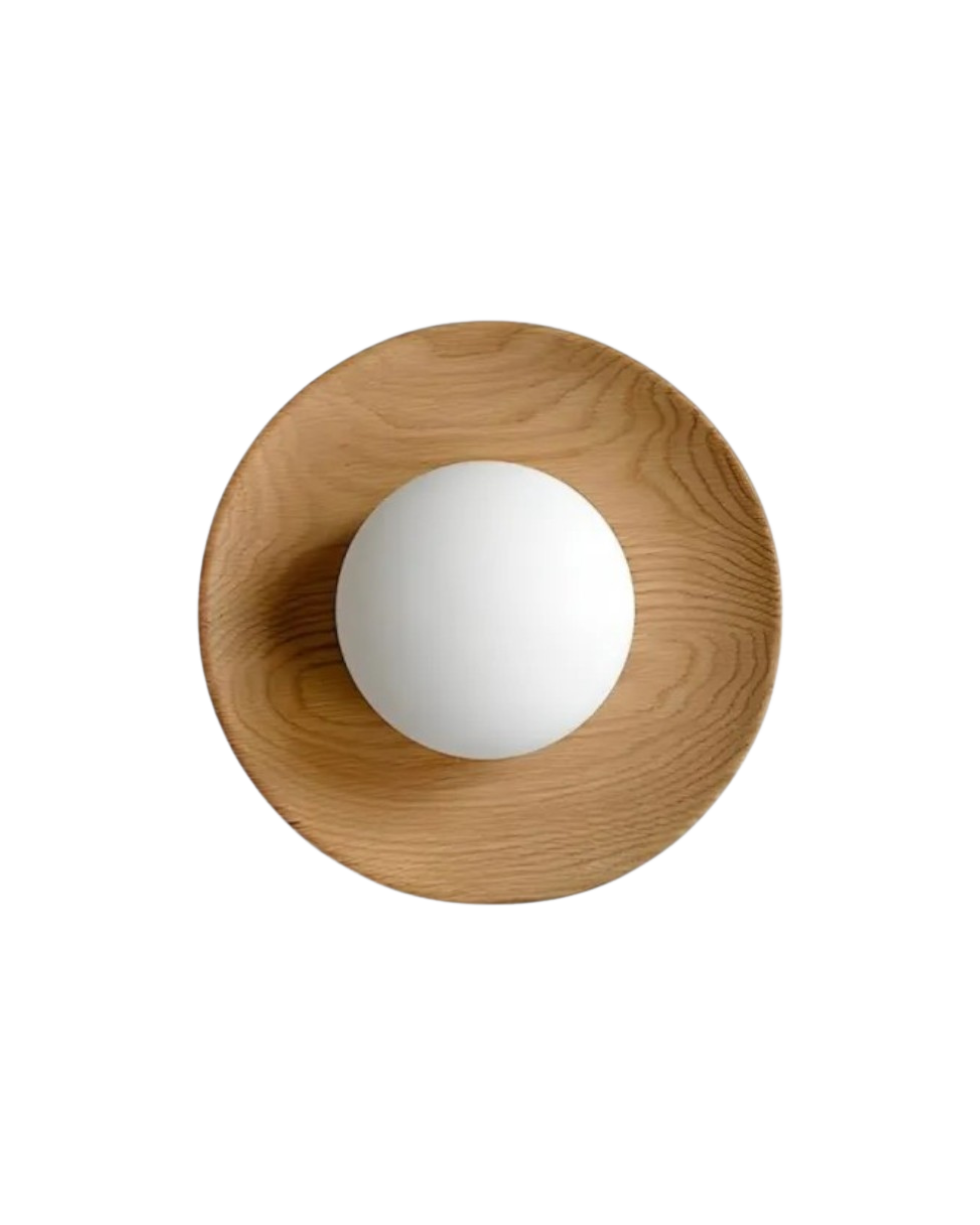 The Wood Sphere