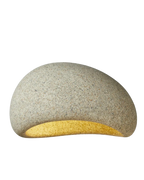 The Rocky Eclipse