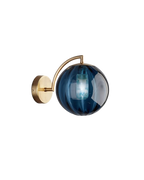 The Sublime Globe