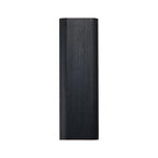 Modern Cuboid Wall Mounted Light Metal Living Room LED Up and Down Wall Sconce in Bronze/Gold/Coffee