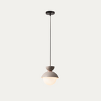 Jasmila Macaron Pendant Light