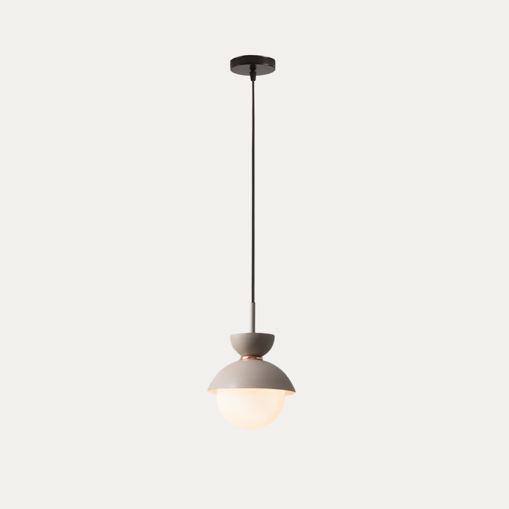 Jasmila Macaron Pendant Light