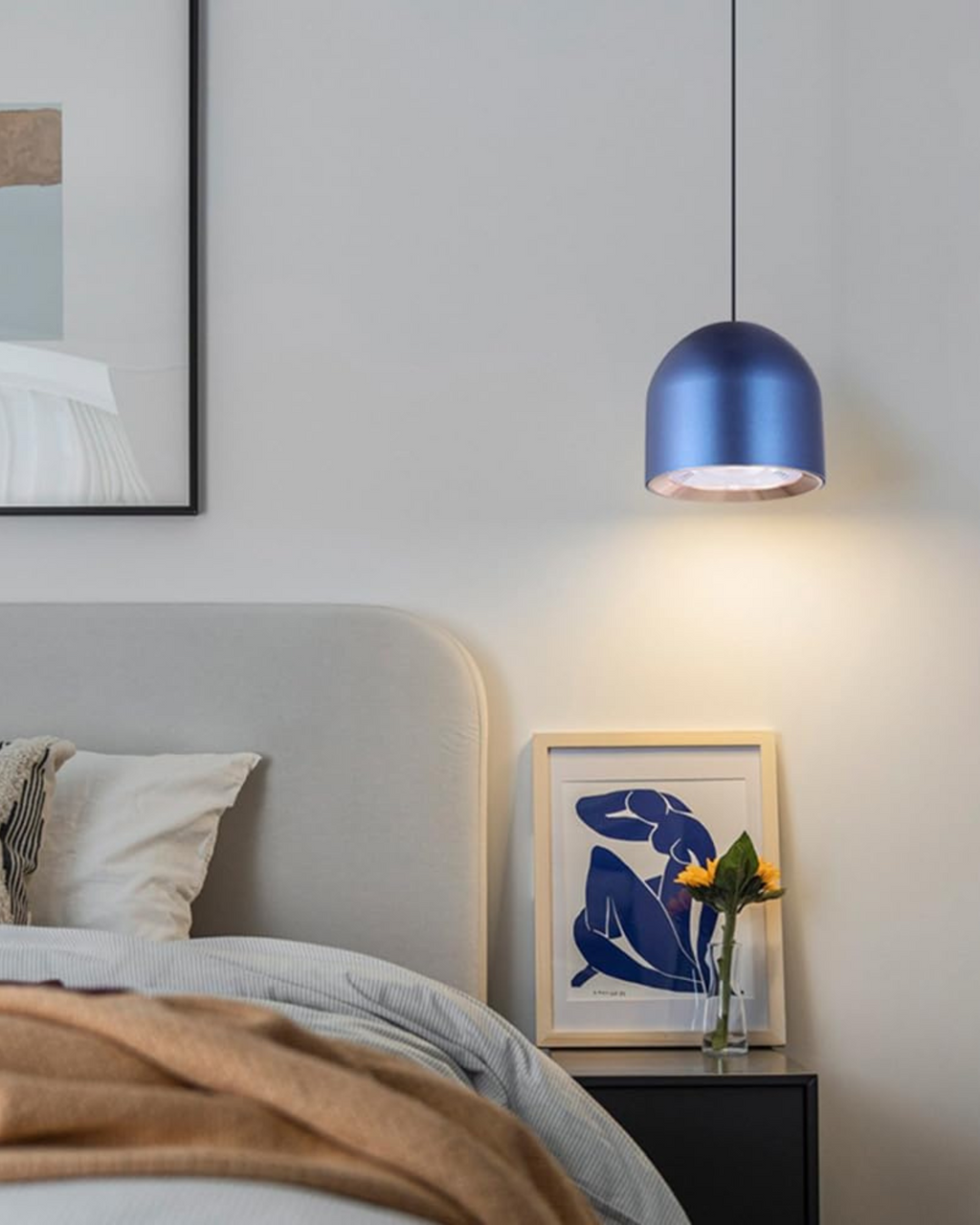 The Elegant Light Fixture