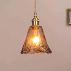 Retro LED Pendant Light - Jasper