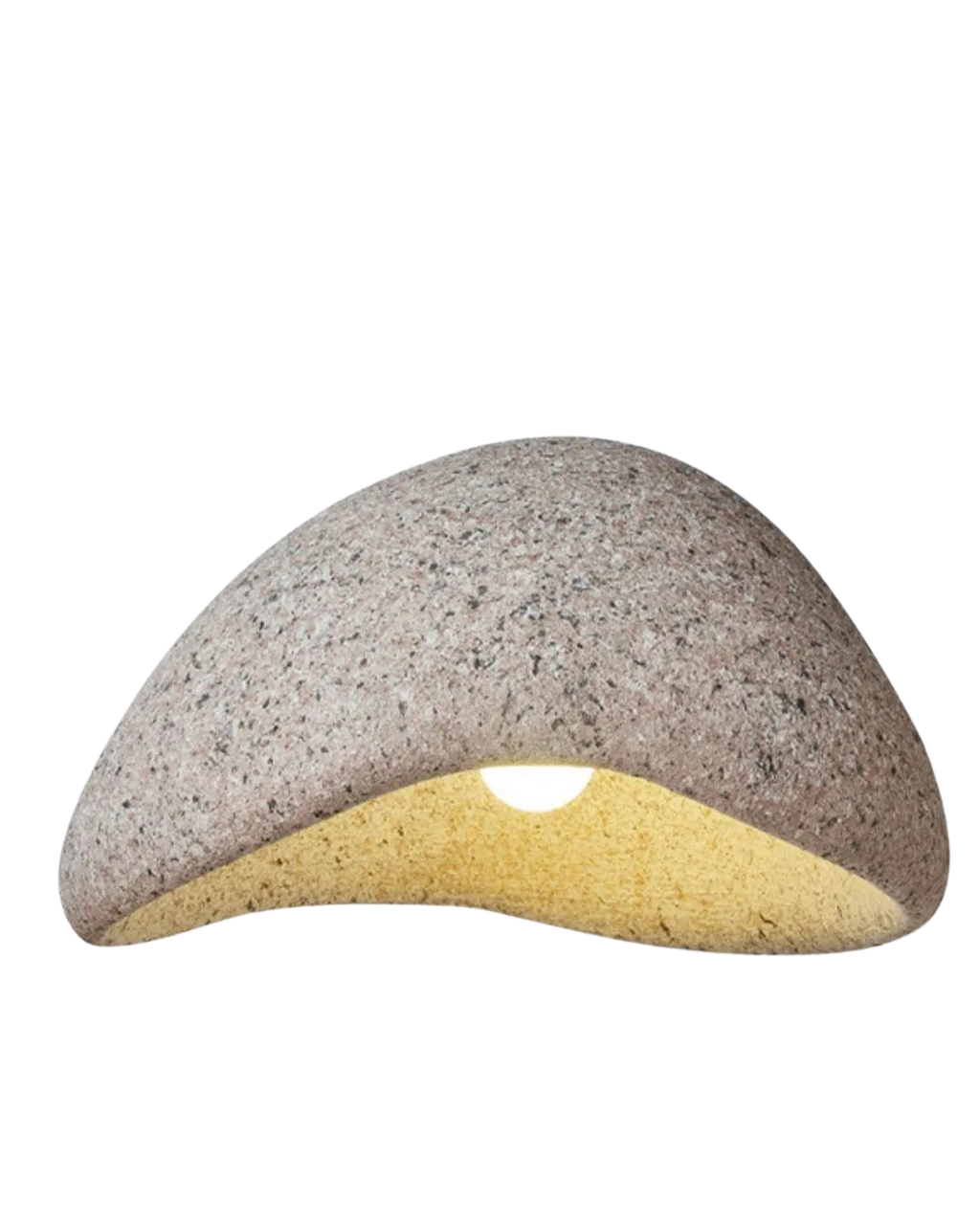 The Rocky Eclipse