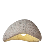 The Rocky Eclipse