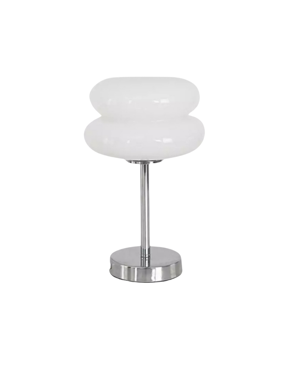 The Modern Halo