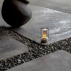 LED Ambient Lamp in Japanese Style – Hana