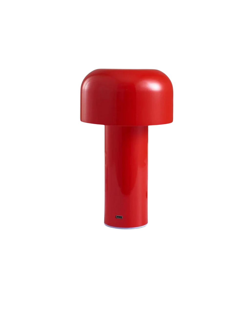 The Bell Light