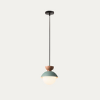 Jasmila Macaron Pendant Light