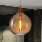 Valentina Nordic Designer LED Pendant Light, 3 Styles