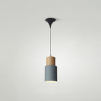 Indoor Nordic Pendant Light Modern Simple Creative Single Pendant Light for Restaurant Coffee Shop