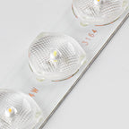 Cloud Flush Mount Lights Modernist Acrylic Ceiling Mount Light Fixture for Bedroom
