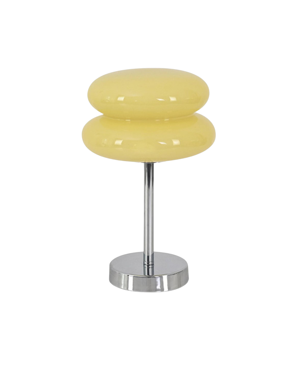 The Modern Halo