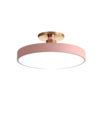 The Elegant Circle