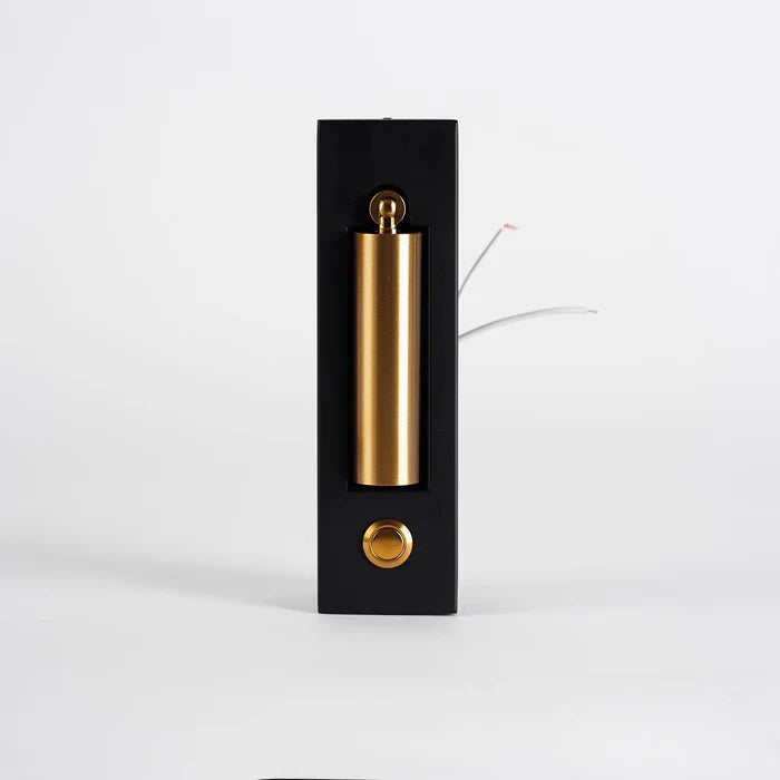 Modern Adjustable Wall Lamp Above Bed