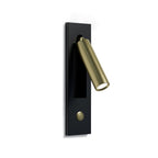Colm Bedside Reading Wall Sconce