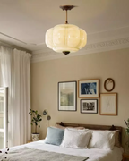 The Opaline Lantern