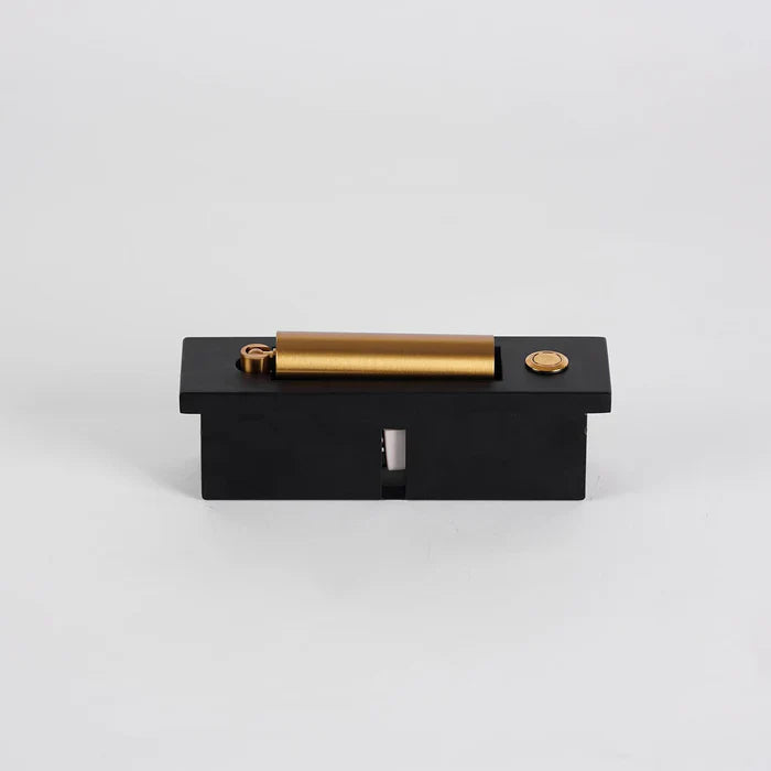 Modern Adjustable Wall Lamp Above Bed