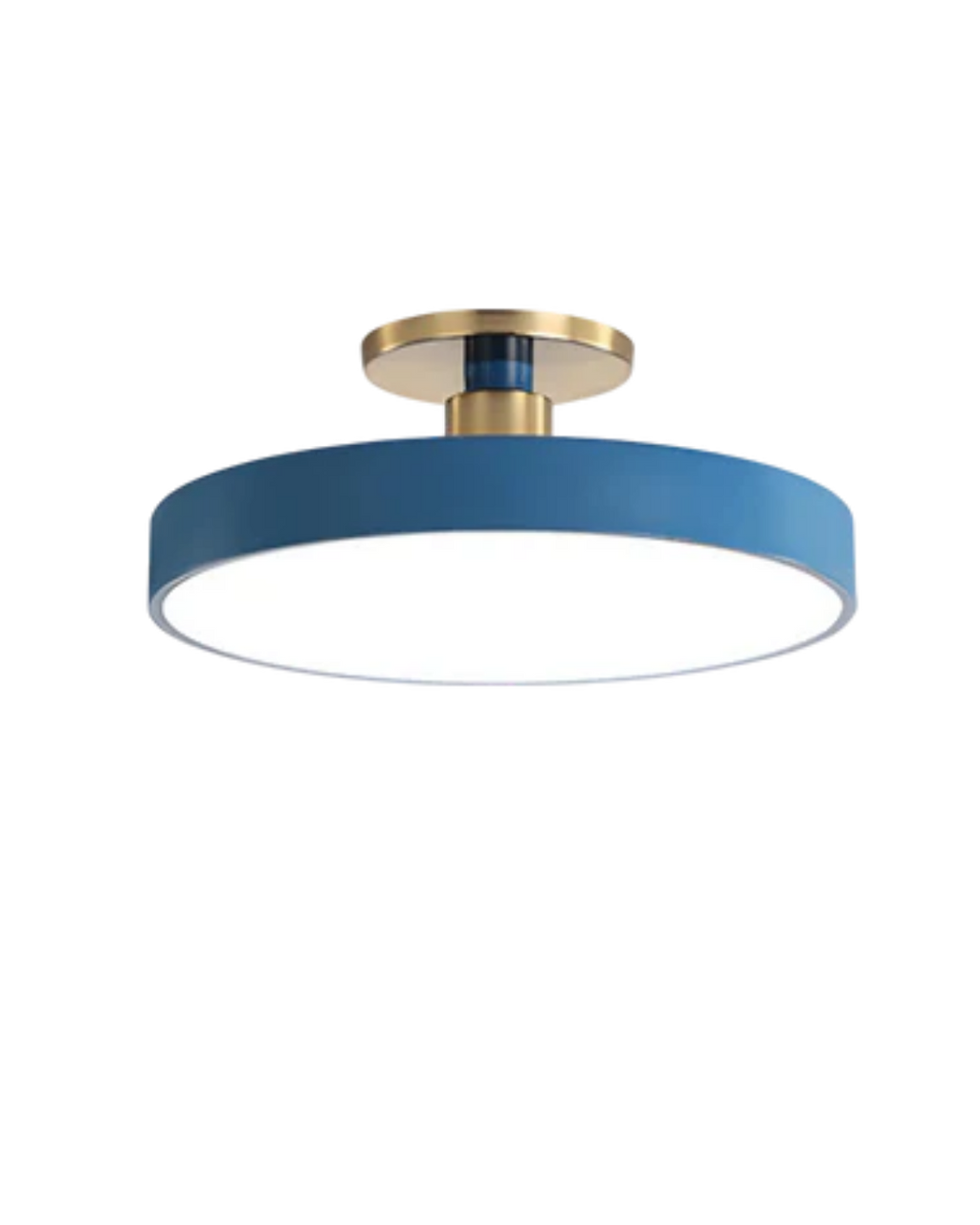 The Elegant Circle