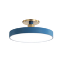 The Elegant Circle