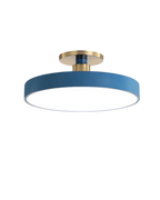 The Elegant Circle