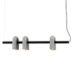 Designer Hanging Lamp with Sculptural Form – Modern Lighting