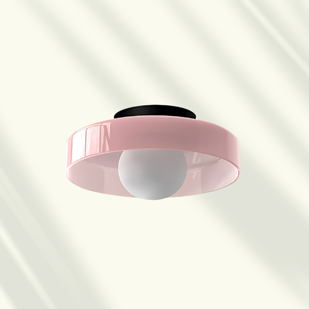 Veyro - Modern LED Ceiling Lamp