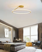 The Elegant Halo