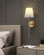 The Elegant Light