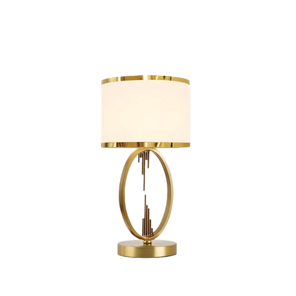 Ordo - Modern LED Table Lamp