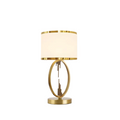 Ordo - Modern LED Table Lamp