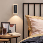 Mullen Bedside Wall Mounted Reading Lamp